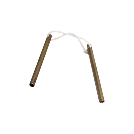 CHAVE SACA ABRACADEIRAS