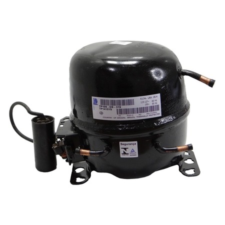 COMPRESSOR RECOND. 1/2 R-134 110V TP1415YS