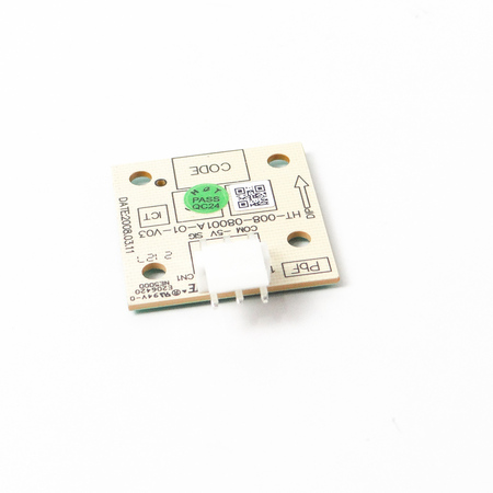 SENSOR DE VELOCIDADE LTC-15