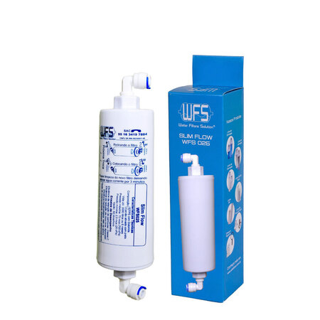 FILTRO BEBEDOURO (SLIM FLOW) HOKEN HK1000