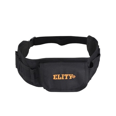 CINTO PARA FERRAMENTOS C/DIVISÕES