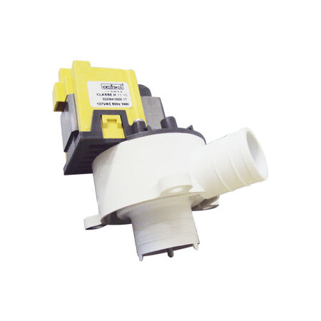 ELETROBOMBA ELECTROLUX T.LOAD  9/10/11KG 110V P/TQ