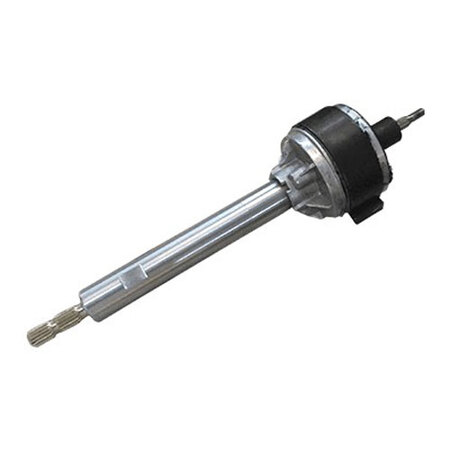 Cambio Mecanismo Electrolux Lm08 Lte12 Lf90 Lf10 7122112 Ltc