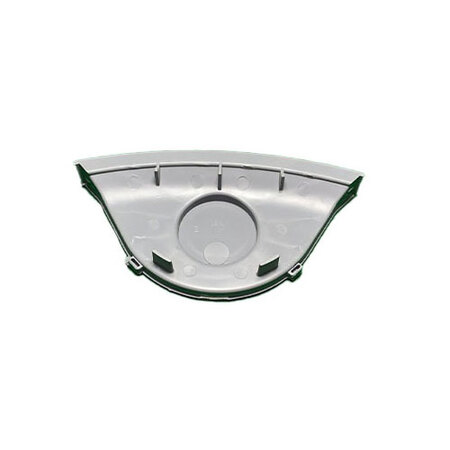 PINGADEIRA BEBEDOURO ESMALTEC CINZA CLARO