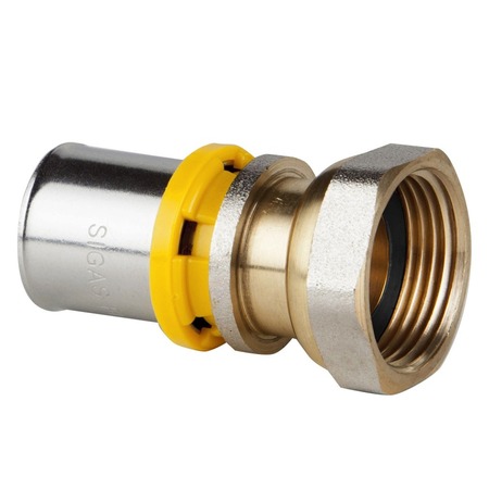 CONECTOR FEMEA MOVEL GAS 16X1/2 PRENSAR