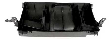 RECIPIENTE EVAPORACAO COMPRESSOR (CALHA)