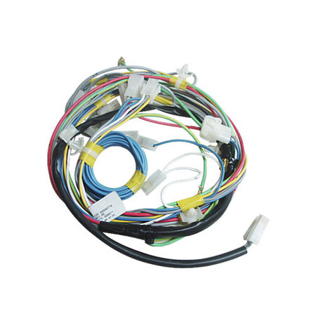 REDE ELETRICA INF. LM-08A