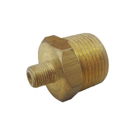 CONEXAO REDUTORA 3/4 NPTM X 1/8 NPTM