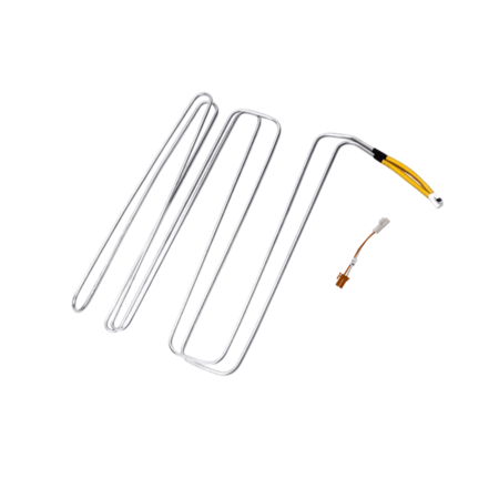 RESISTENCIA DEGELO 127V 250W BRM49BB