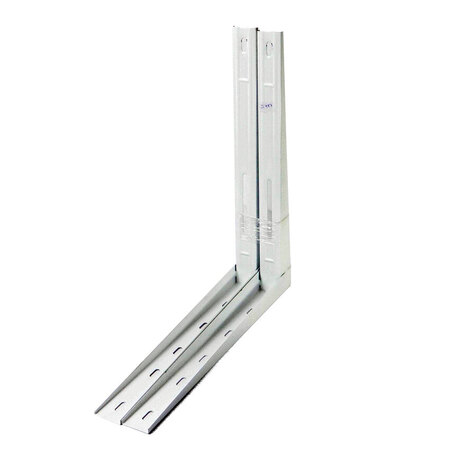 SUPORTE SPLIT 12/24000 BTUS 500MM) (PAR) 80KG