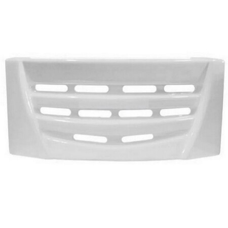 GRADE VENEZIANA FRICON BRANCO