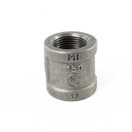LUVA 3/4 NPT 150#