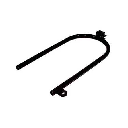 QUEIMADOR SEMER/BRAST. NOVO C/ REG. P/ VELA EMS.