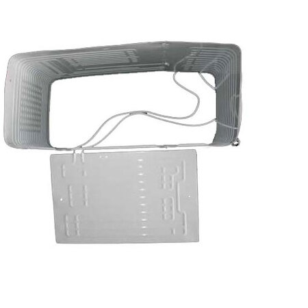 EVAP. CONSUL BIPLEX PLACA GDE. 60X29X37