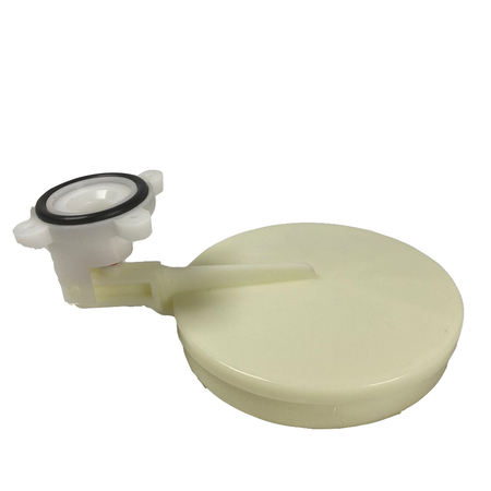 Kit Boia Purificador Bebedouro Latina Moderno Original