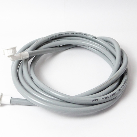 Mangueira Lavadora De Roupas De Entrada 5 Metros Universal