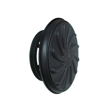 AGITADOR FIORETA 6P 5/16 LONGO C/ ANEL E POLIA