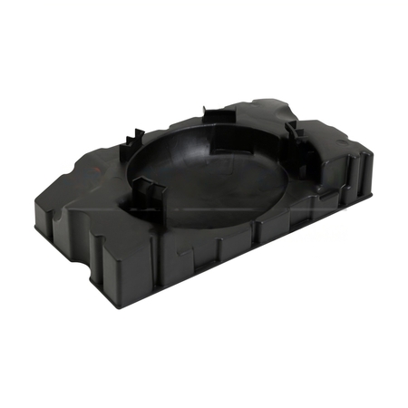 RECIPIENTE EVAPORACAO EMBRACO (C+F)