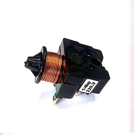 RELE EMBRACO COMP. EGAS/FF 1/4 220V