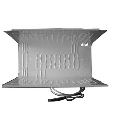 EVAP. CONSUL PRATICE 30/34 50X29X20 (004226224)