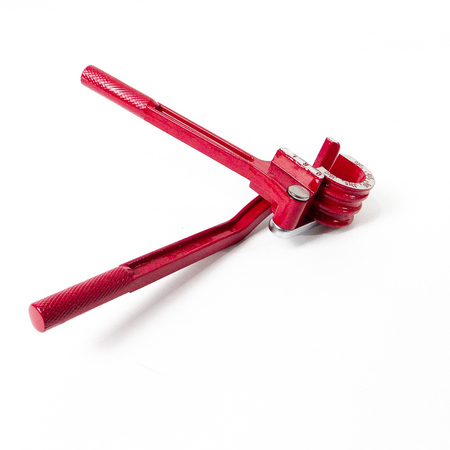 CURVADOR DE TUBOS 1/4´´ 5/16´´ 3/8´´180 GRAUS
