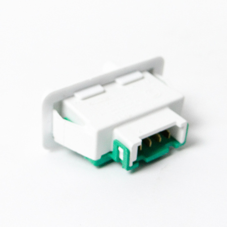 INTERRUPTOR DUPLO PORTA DFF44/37/39/DF45X/DW45X