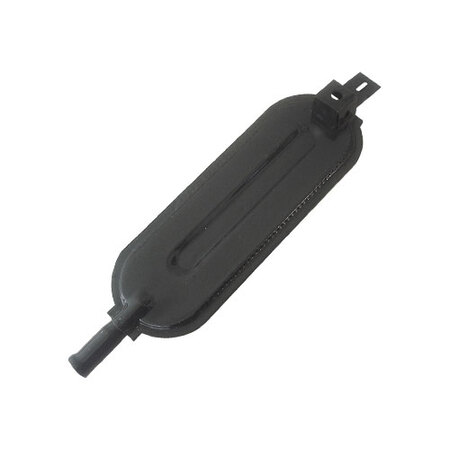 QUEIMADOR SEMER CENTRAL CURTO ESMALTADO