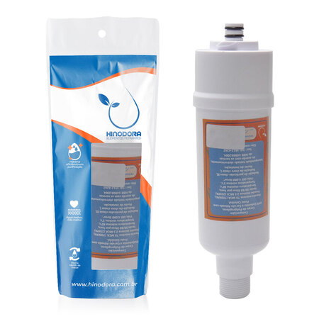 Refil Filtro Compatível Purificadores Colormaq | Dora Color