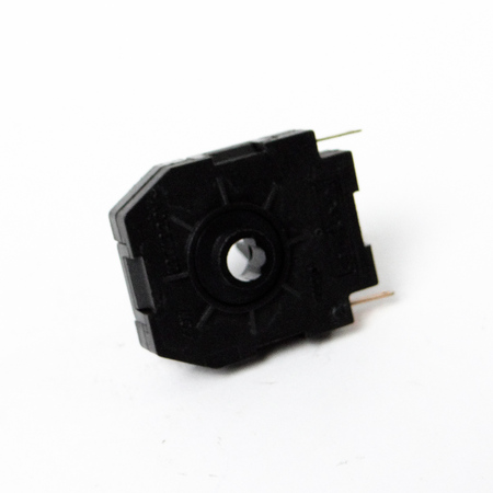 INTERRUPTOR ROTATIVO RAMAL BRAST MODERNO GDE