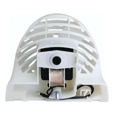 MOTOR VENTILADOR CONTINENTAL/GE/BOSCH 110V INF PEQ C/CARENAGEM