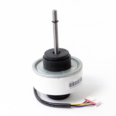 MOTOR VENTILADOR EVAPORADORA SAMSUNG 18/24BTUS