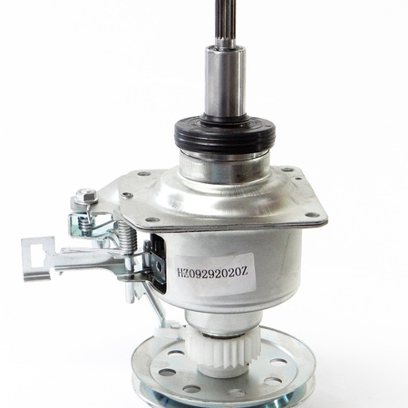 MECANISMO COMPLETO LTE07 / LTE08