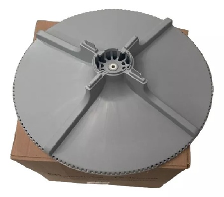 AGITADOR ELECTROLUX INFERIOR LPE16/LEC17