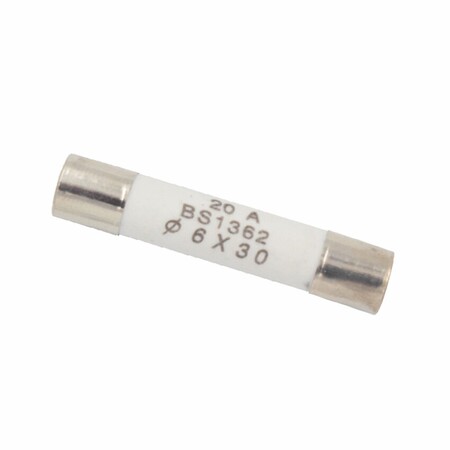 FUSIVEL MICROONDAS CERAMICA 20A