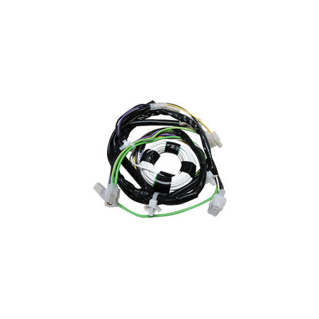 REDE ELETRICA INFERIOR TOP6/TOP6F