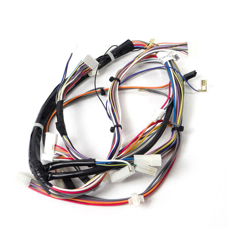 REDE ELETRICA SUPERIOR LTR10/12