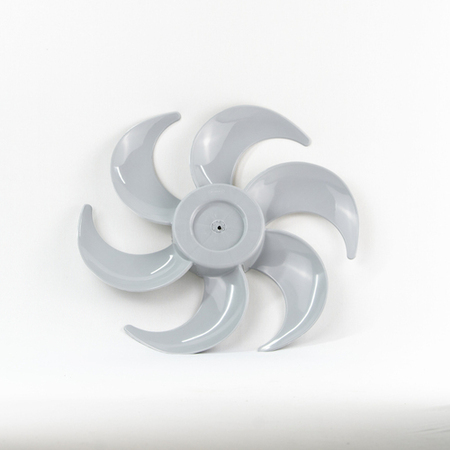 HELICE BRITANIA PROTECT 30 CM SIX CINZA (6 PAS)