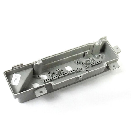 SUPORTE CONTROLE ELETR. BWC07A/BWC08A 326048671
