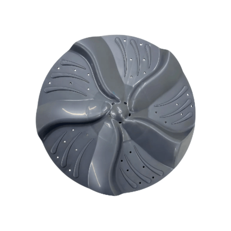 AGITADOR COLORMAQ LCS-10-12KG V2 CINZA