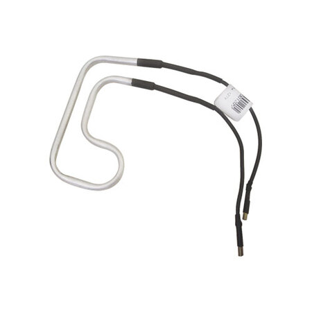 RESISTENCIA BRAST DEGELO BOTINHA 110V