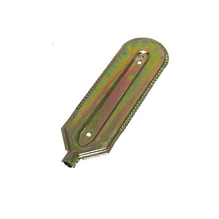 QUEIMADOR ESMALTEC C/ CHAPA E SUP ZINCADO