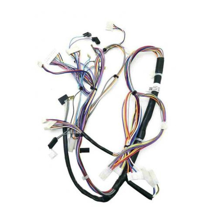 REDE ELETRICA SUPERIOR LTS-12
