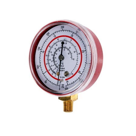 MANOMETRO ALTA R22/134/404/407 (COMERCIAL)