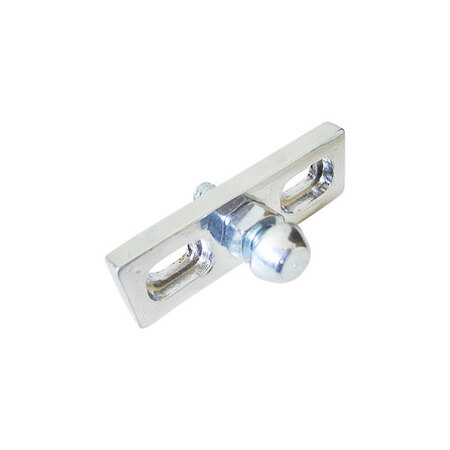 CASTANHA MAC P/PORTA DE BALCAO