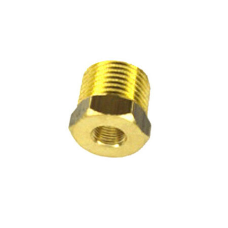 BUCHA REDUCAO 1´´ NPTM X 1/8 NPTF