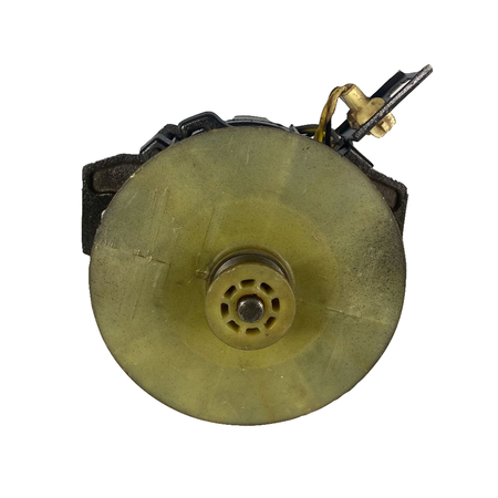 MOTOR LAV. DAKO RECON 110V