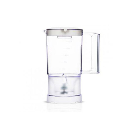 COPO WALITA PREMYER COMPLETO CRISTAL