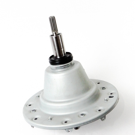 MECANISMO COMPLETO LTR15 C/ RETENTOR