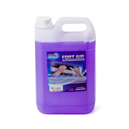 BACTERICIDA P/SPLIT FORT AIR LAVANDA GALAO 5LT
