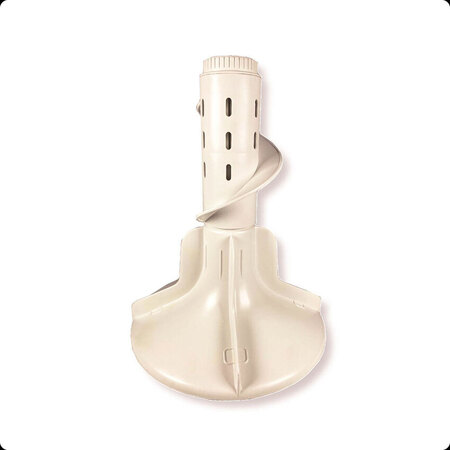 Agitador Fixo Electrolux Lavadora Lm08 Lt12 Lf10 70094587